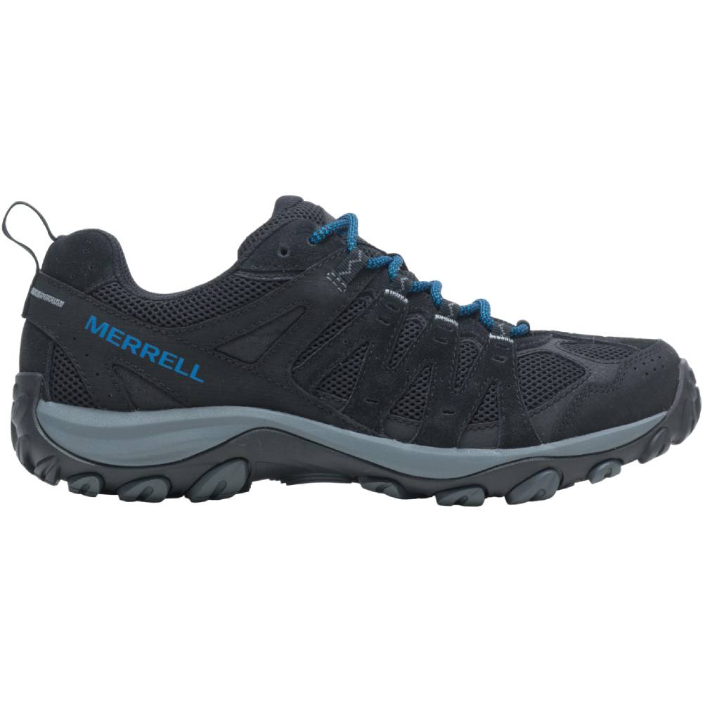 Кросівки MERRELL ACCENTOR 3 44р. Black (036.0574) Тип кросівки