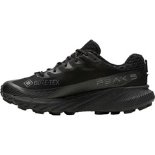Кроссовки MERRELL Agility Peak 5 GTX Men's 44 Black (036.1334)