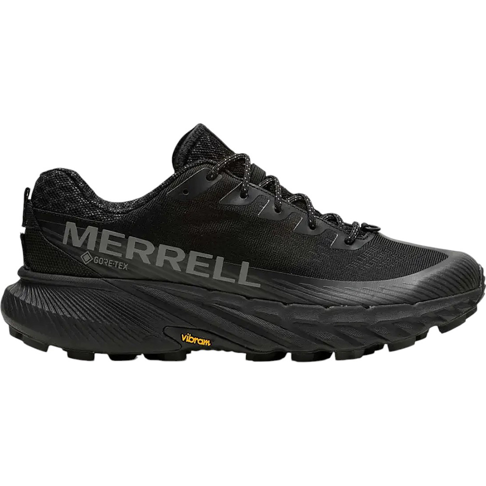 Кроссовки MERRELL Agility Peak 5 GTX Men's 44 Black (036.1334)