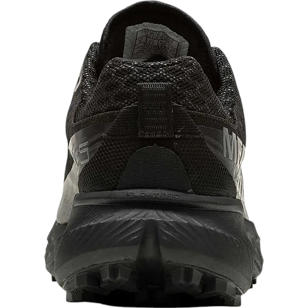 Кроссовки MERRELL Agility Peak 5 GTX Men's 44 Black (036.1334) Сезон лето