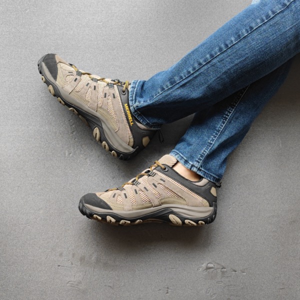 Зовнішній вигляд Кросівки MERRELL ALVERSTONE 2 (036.0590)