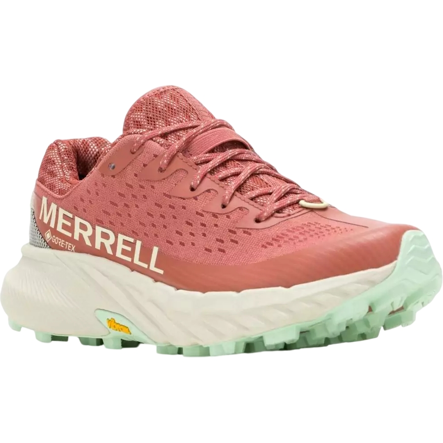 Кроссовки MERRELL AGILITY PEAK 5 GTX 37 23.5 см (036.1459)