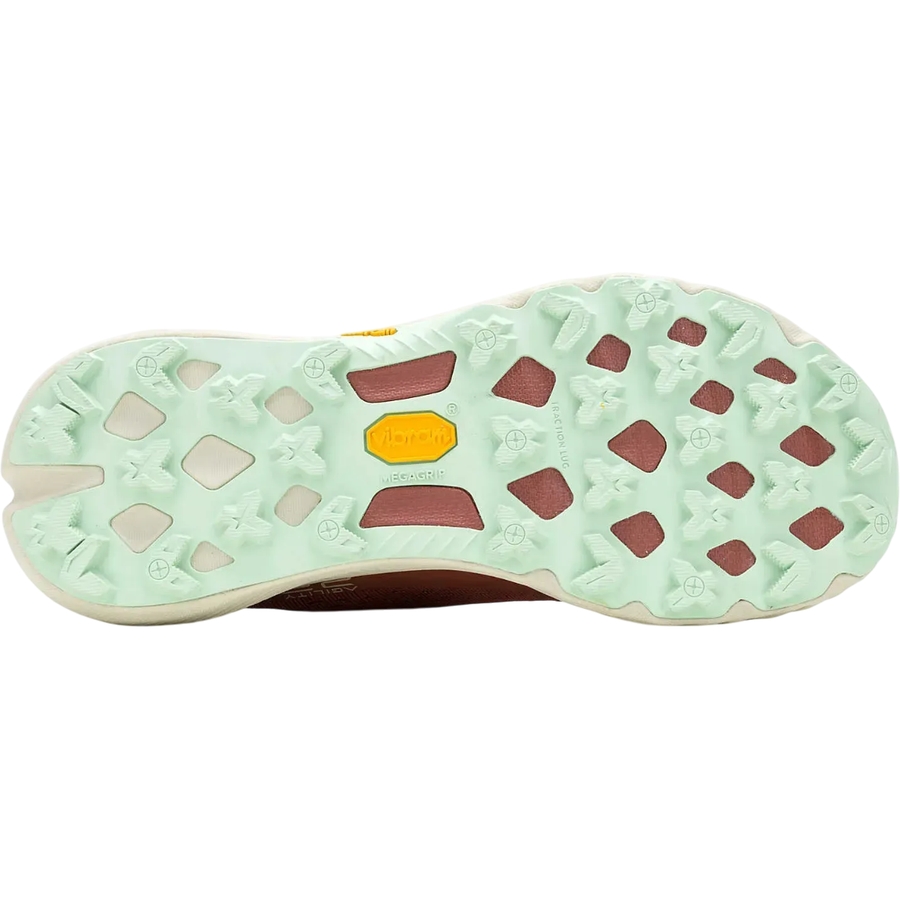 Внешний вид Кроссовки MERRELL AGILITY PEAK 5 GTX 37 23.5 см (036.1459)