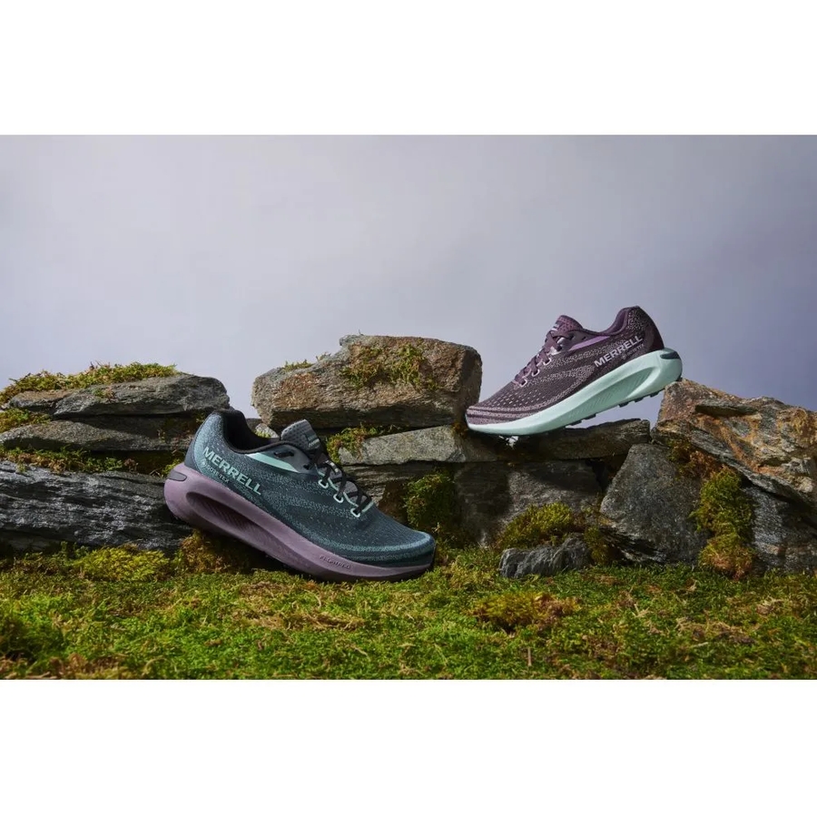 Кроссовки MERRELL MORPHLITE GTX 41 27 см (036.1488) Сезон осень