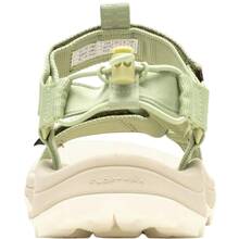 Сандалии MERRELL SPEED FUSION WEB SPORT 40р. Green/Beige (036.0673)