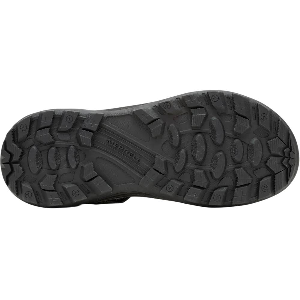 Внешний вид Сандалии MERRELL SPEED FUSION WEB SPORT 43р. Black (036.0664)