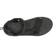 Сандалии MERRELL SPEED FUSION WEB SPORT 43р. Black (036.0664)