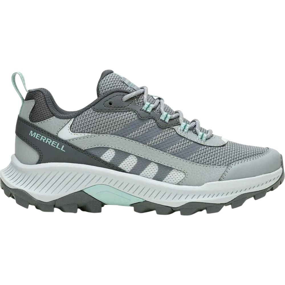 Кросівки MERRELL SPEED STRIKE 2 Monument 39 25,5 см (036.1412) Тип кросівки