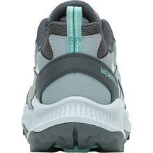 Кросівки MERRELL SPEED STRIKE 2 Monument 39 25,5 см (036.1412)