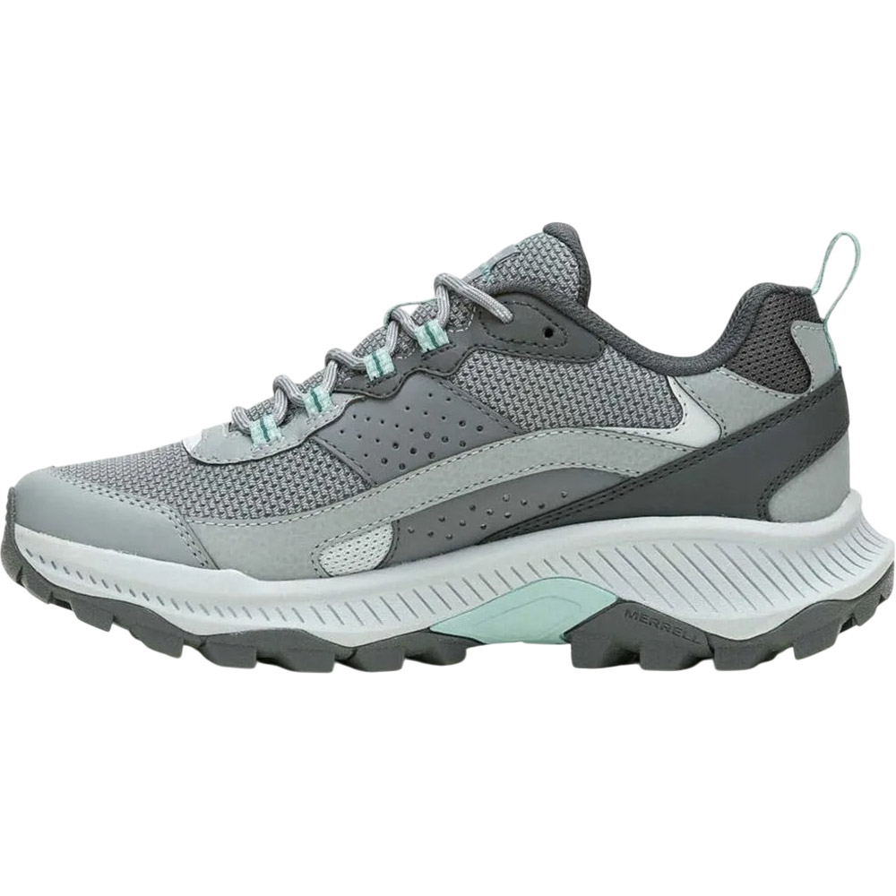 Кросівки MERRELL SPEED STRIKE 2 Monument 39 25,5 см (036.1412) Сезон літо