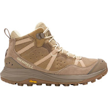 Ботинки MERRELL SIREN 4 TRAVELLER MID WP 41 27 см (036.1547)