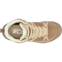 Ботинки MERRELL SIREN 4 TRAVELLER MID WP 41 27 см (036.1547)