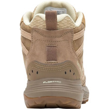 Ботинки MERRELL SIREN 4 TRAVELLER MID WP 41 27 см (036.1547)