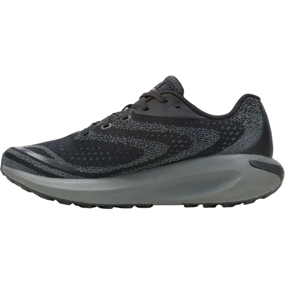 Кроссовки MERRELL MORPHLITE GTX Black / Rock 41 25.5 см (036.1469) Сезон осень