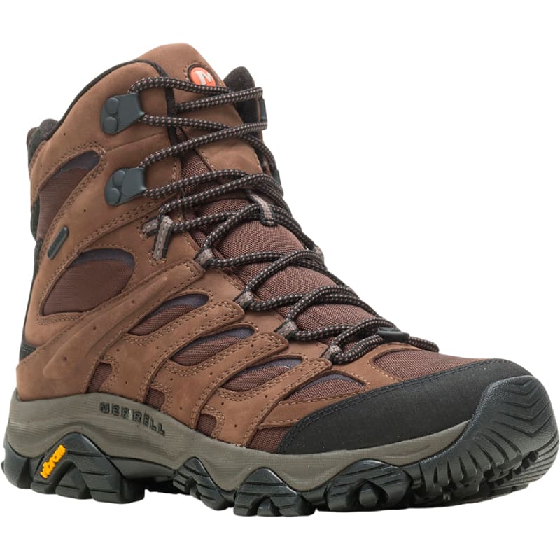 Черевики MERRELL MOAB 3 APEX MID WP 44.5р. Brown (036.1275)