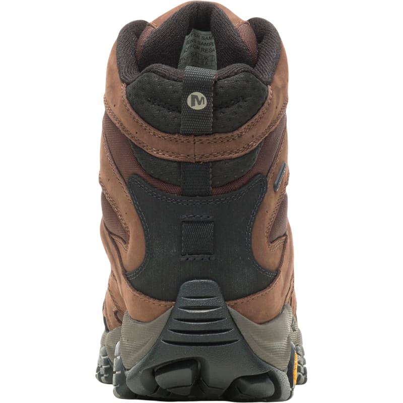 Черевики MERRELL MOAB 3 APEX MID WP 44.5р. Brown (036.1275) Устілка EVA
