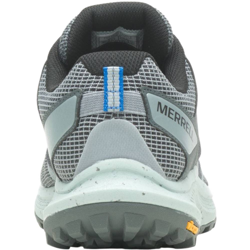 Кроссовки MERRELL NOVA 3 43р. Grey (036.0332) Стелька EVA
