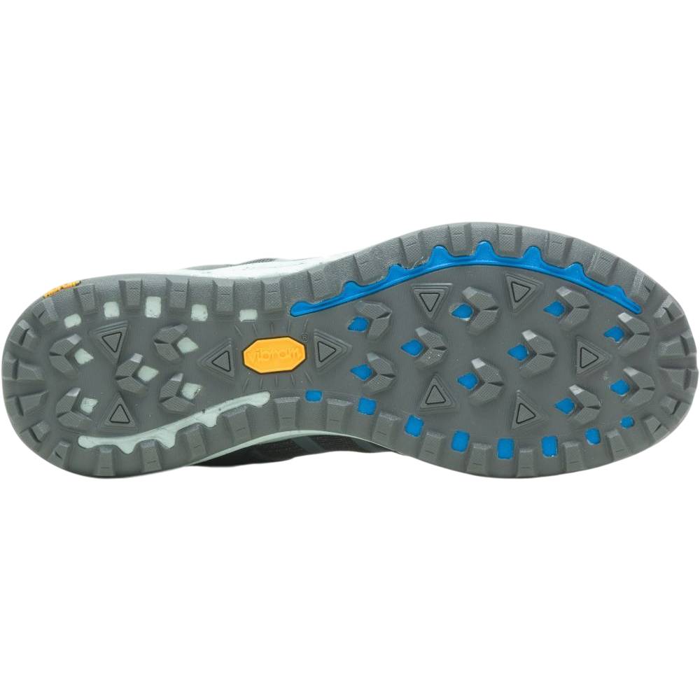 Внешний вид Кроссовки MERRELL NOVA 3 43р. Grey (036.0332)