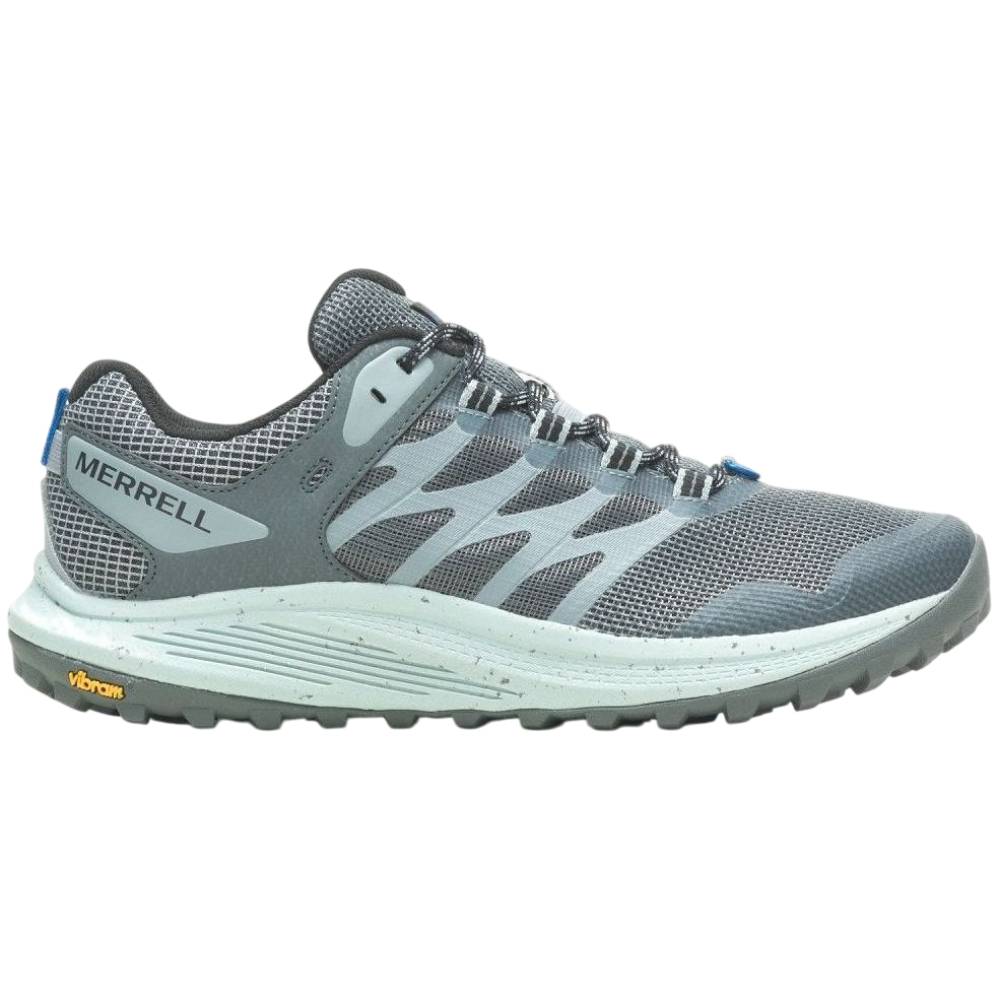 Кроссовки MERRELL NOVA 3 43р. Grey (036.0332) Тип кроссовки