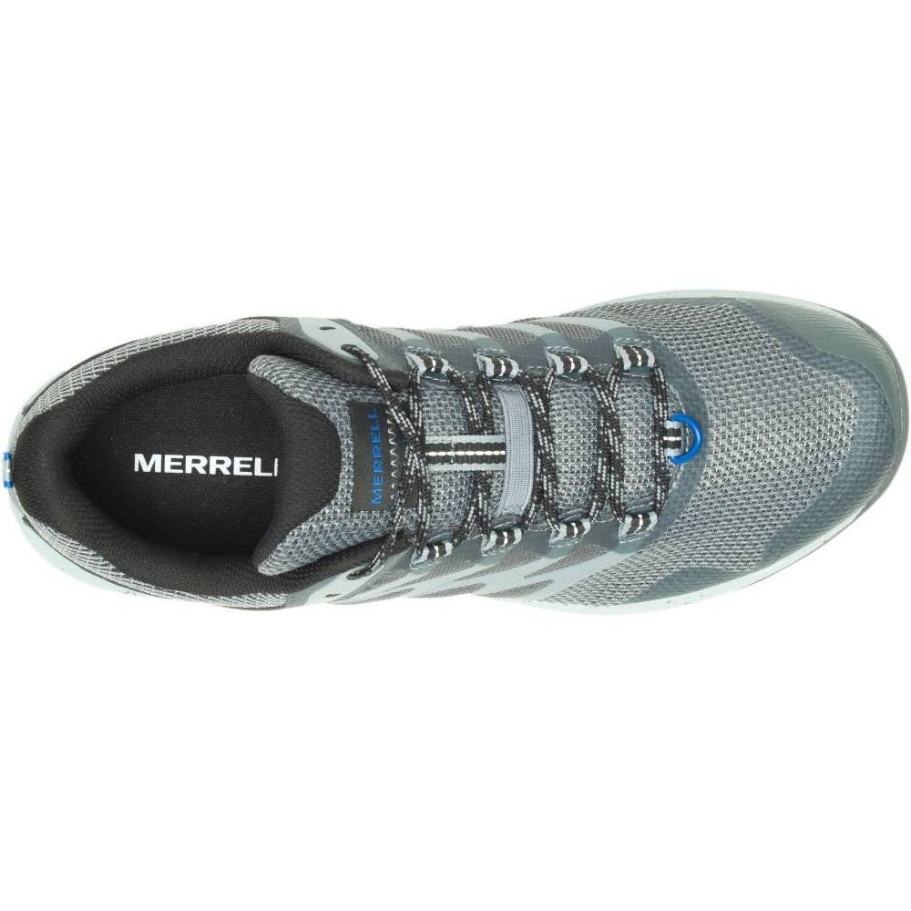 Кроссовки MERRELL NOVA 3 43р. Grey (036.0332) Сезон лето