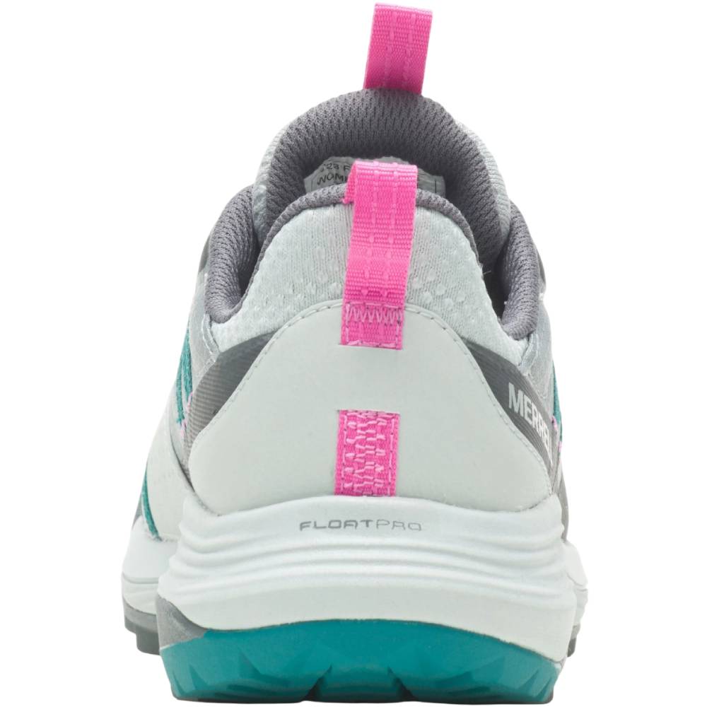 Кроссовки MERRELL SIREN 4 40р. Blue (036.0451) Стелька EVA