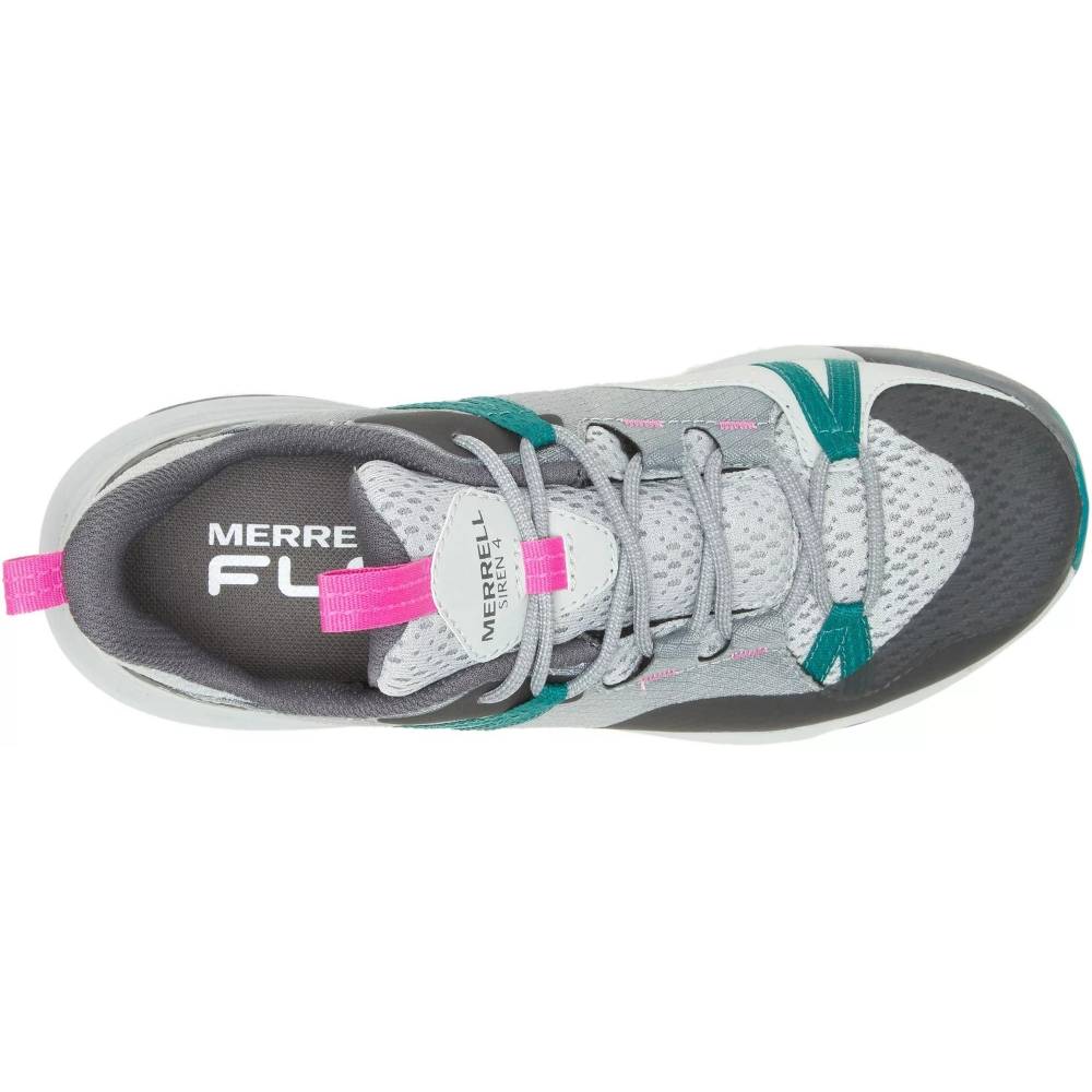 Кроссовки MERRELL SIREN 4 40р. Blue (036.0451) Сезон лето