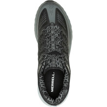 Кроссовки MERRELL AGILITY PEAK 5 Black / Granite 43 27 см (036.0600)