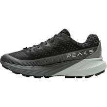 Кроссовки MERRELL AGILITY PEAK 5 Black / Granite 43 27 см (036.0600)