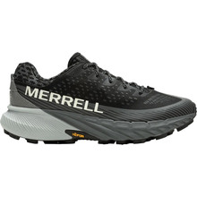Кроссовки MERRELL AGILITY PEAK 5 Black / Granite 43 27 см (036.0600)