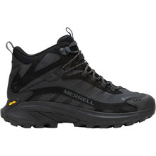 Черевики MERRELL MOAB SPEED 2 MID GTX Black 44,5 28,5 см (036.0459)