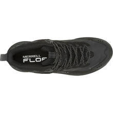 Черевики MERRELL MOAB SPEED 2 MID GTX Black 44,5 28,5 см (036.0459)