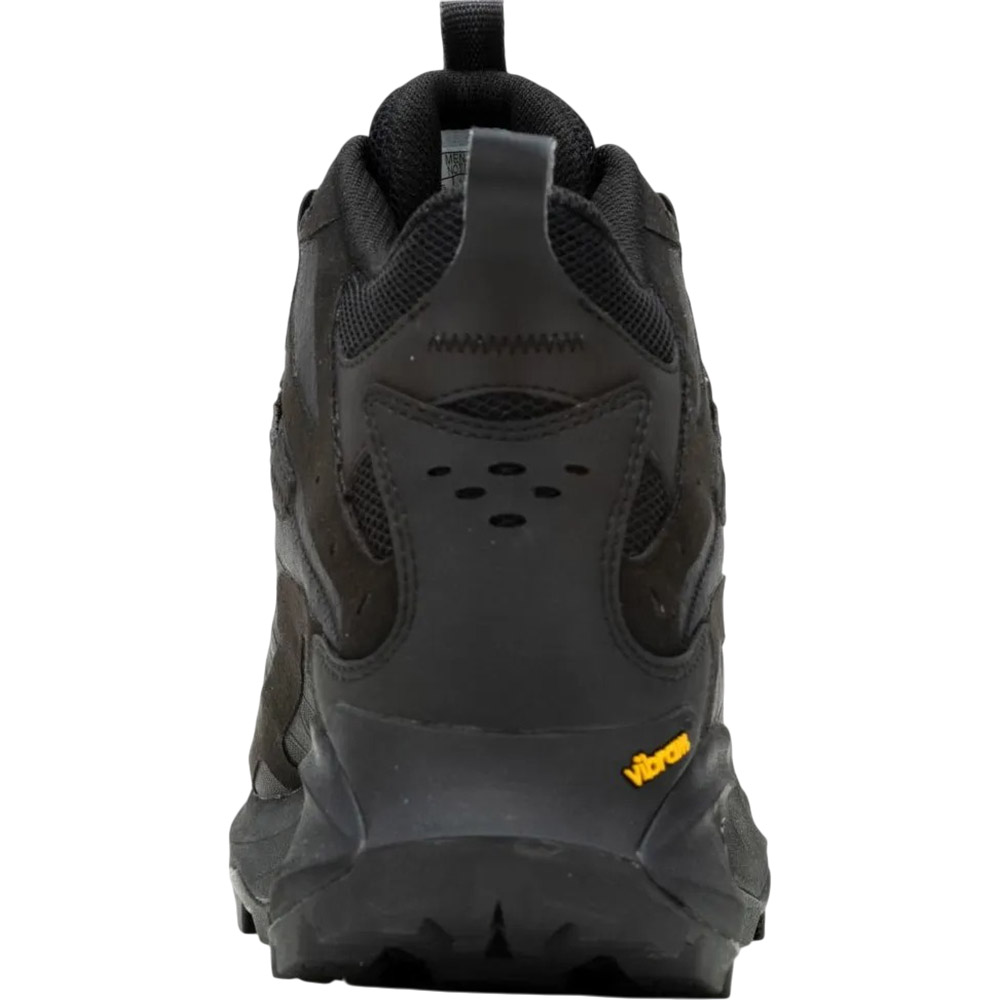 Черевики MERRELL MOAB SPEED 2 MID GTX Black 44,5 28,5 см (036.0459) Сезон осінь