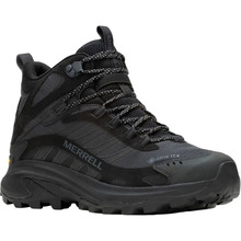 Черевики MERRELL MOAB SPEED 2 MID GTX Black 44,5 28,5 см (036.0459)