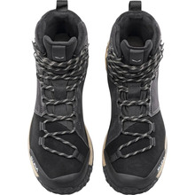 Ботинки SALEWA PUEZ WINTER MID PTX M 61447 Black 44 28,5 см (013.001.6405)