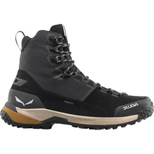 Ботинки SALEWA PUEZ WINTER MID PTX M 61447 Black 45 29,5 см (013.001.6406)