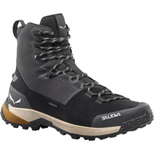Ботинки SALEWA PUEZ WINTER MID PTX M 61447 Black 45 29,5 см (013.001.6406)