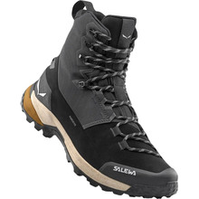 Ботинки SALEWA PUEZ WINTER MID PTX M 61447 Black 45 29,5 см (013.001.6406)