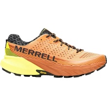 Кроссовки MERRELL AGILITY PEAK 5 43 р Melon/Clay (036.0611)