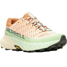 Кроссовки MERRELL AGILITY PEAK 5 39 р Peach/Spray (036.0624)