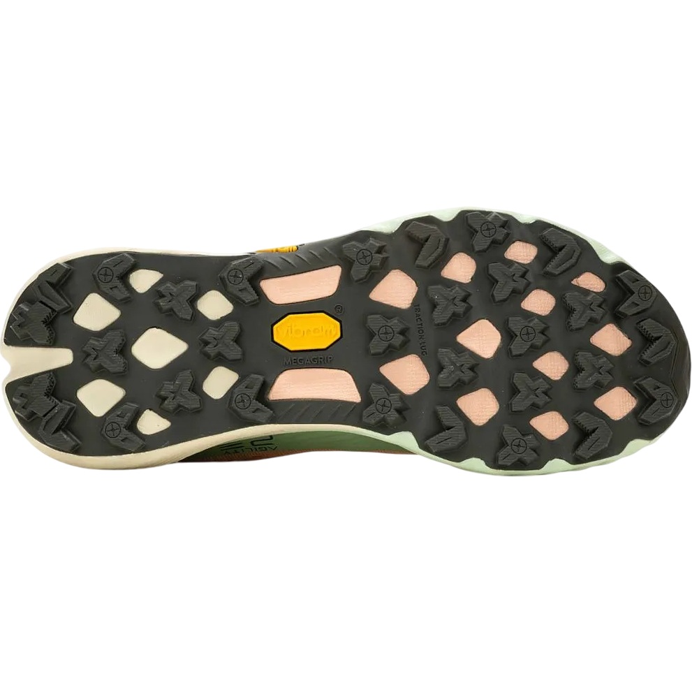 Зовнішній вигляд Кросівки MERRELL AGILITY PEAK 5 39 р. Peach/Spray (036.0624)