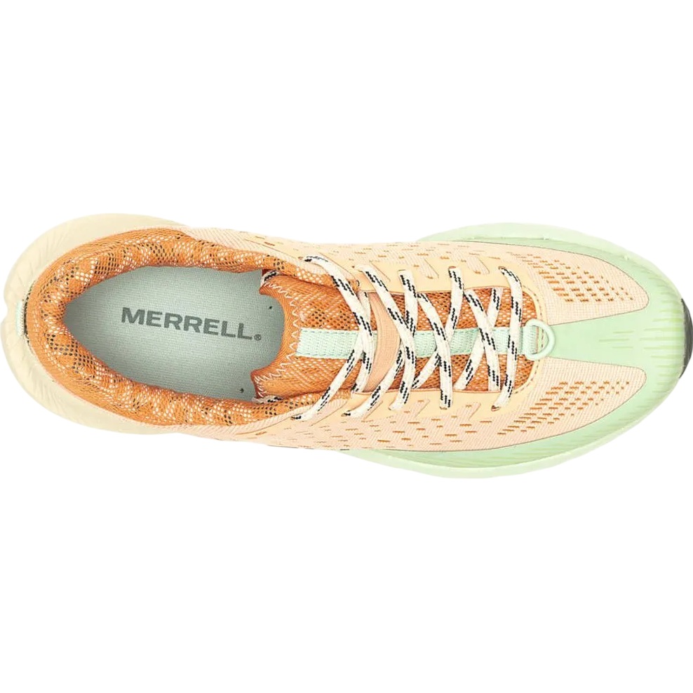 Кросівки MERRELL AGILITY PEAK 5 39 р. Peach/Spray (036.0624) Сезон літо