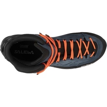 Черевики SALEWA MS MTN TRAINER MID GTX 63458 42 Dark Blue (013.001.5958)