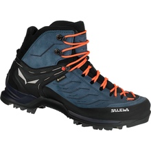 Черевики SALEWA MS MTN TRAINER MID GTX 63458 42 Dark Blue (013.001.5958)