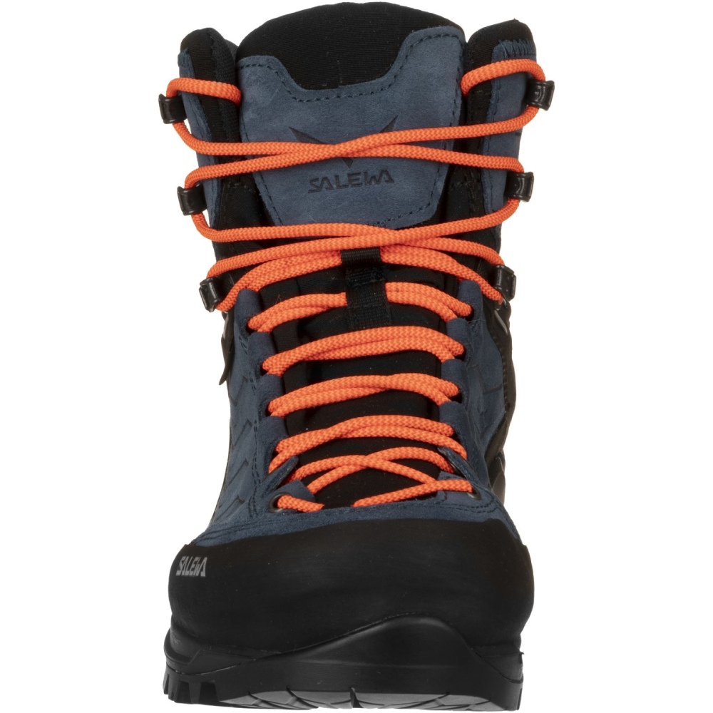 Черевики SALEWA MS MTN TRAINER MID GTX 63458 42 Dark Blue (013.001.5958) Сезон осінь