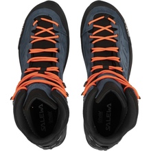 Черевики SALEWA MS MTN TRAINER MID GTX 63458 42 Dark Blue (013.001.5958)