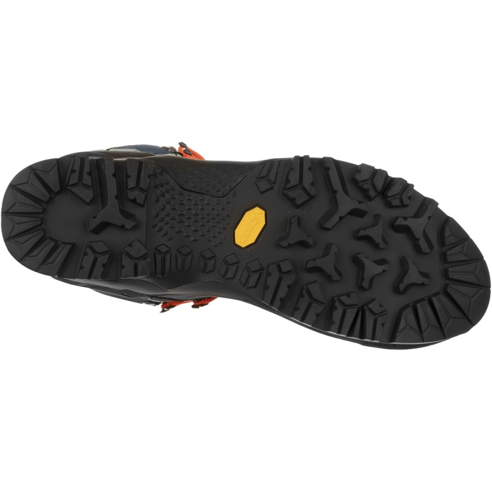 Зовнішній вигляд Черевики SALEWA MS MTN TRAINER MID GTX 63458 42 Dark Blue (013.001.5958)