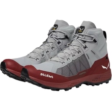 Ботинки SALEWA PEDROC PRO MID PTX W 61419 37 Gray/Burgundy (013.001.6359)