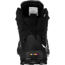 Ботинки SALEWA PEDROC PRO MID PTX W 61419 37 Gray/Burgundy (013.001.6359)