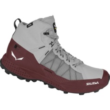 Черевики SALEWA PEDROC PRO MID PTX W 61419 37 Gray/Burgundy (013.001.6359)