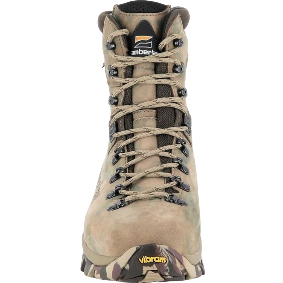 Ботинки ZAMBERLAN 1214 LYNX MID GTX RR 43 Camouflage (006.4584) Тип ботинки